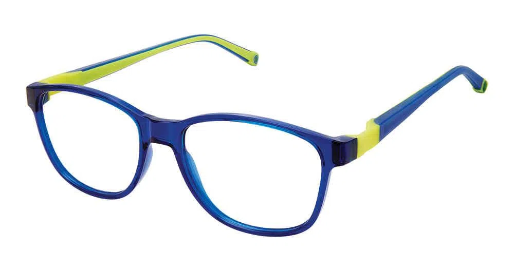 Life Italia JF-910 Eyeglasses - view 2